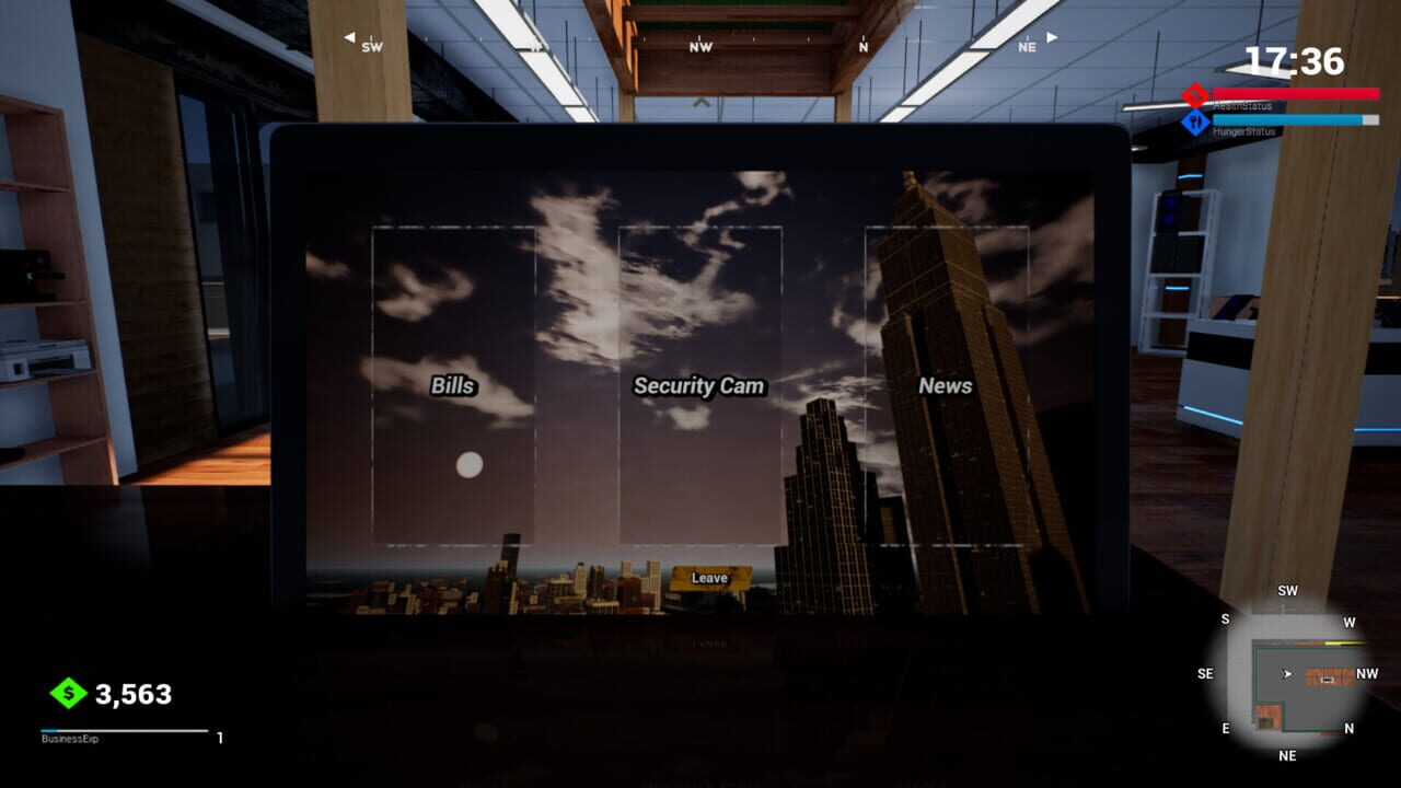 The Trader: Good Dealer Simulator