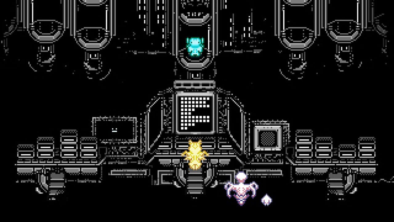 Saturn Quest: R.U.N.E. 3000