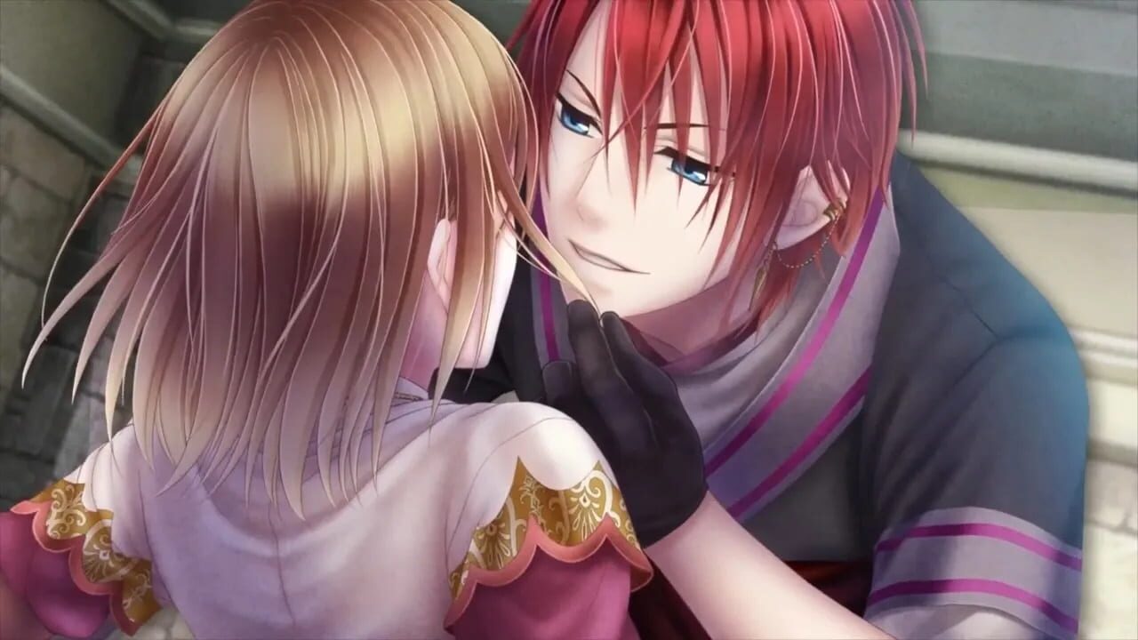 The Crimson Flower that Divides: Lunar Coupling