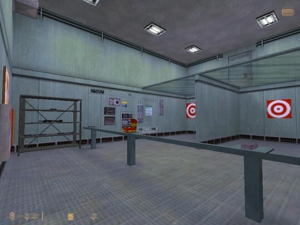 Half-Life: Peaces Like Us
