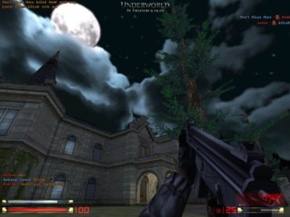 Underworld: Bloodline