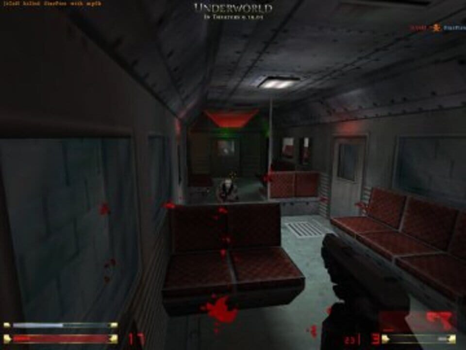 Underworld: Bloodline