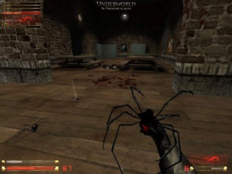 Underworld: Bloodline