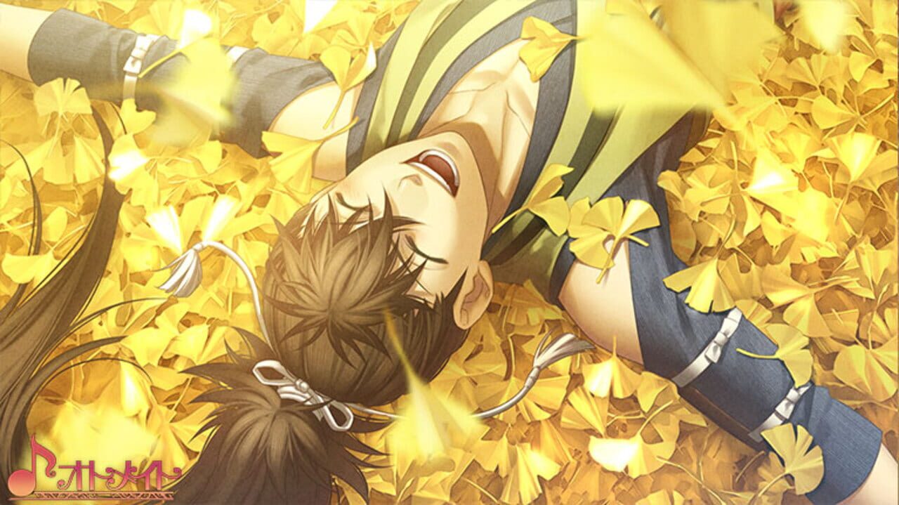Hakuoki Yuugiroku Taishitachi no Daienkai