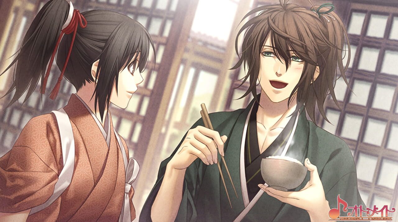 Hakuoki Shinkai: Ten’un no Shou