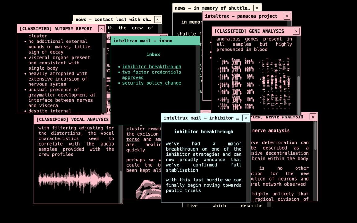 SSSM: In the Shadow of Jupiter