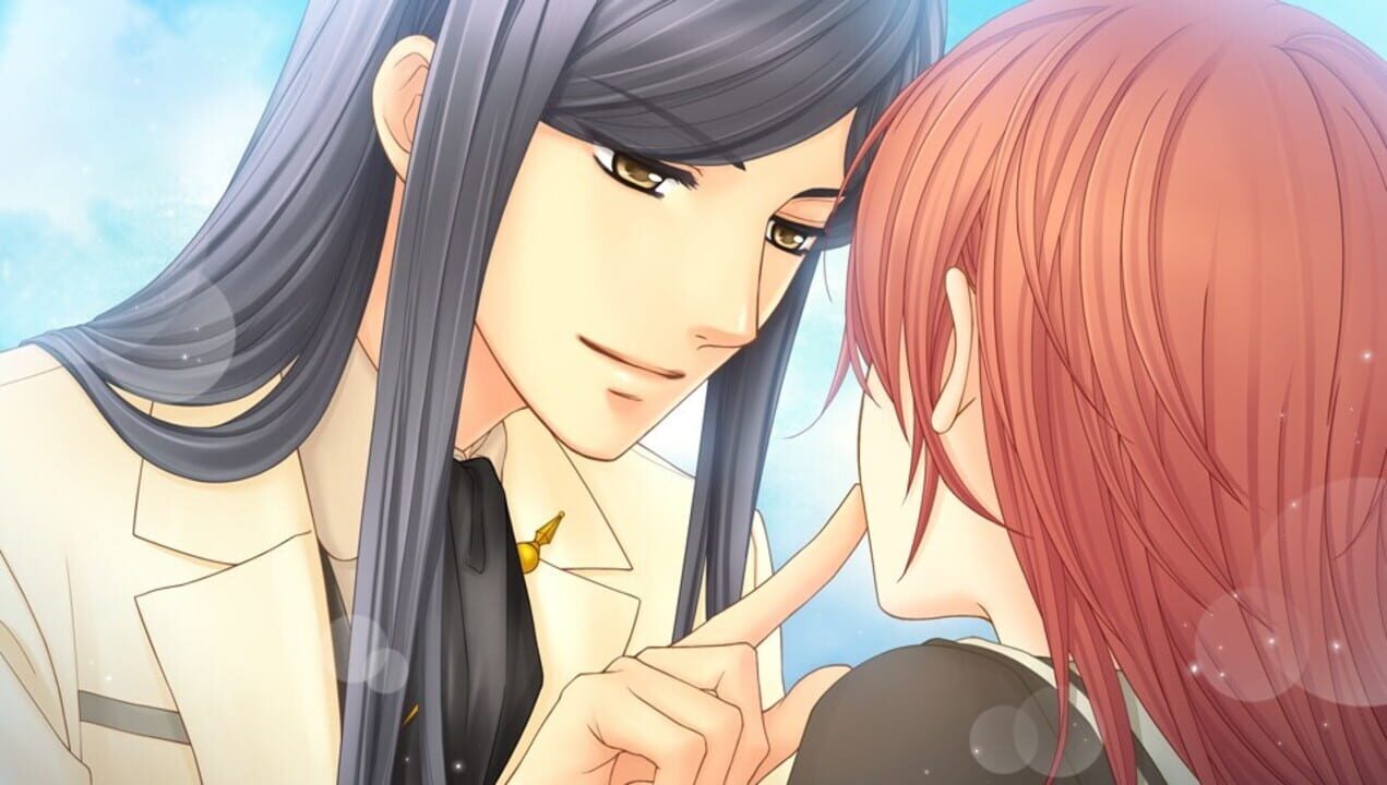 Kiniro no Corda 2 ff