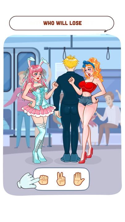 Brain Test: Thinking Game