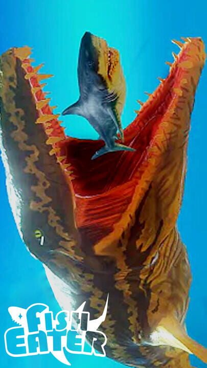 Fish Eater