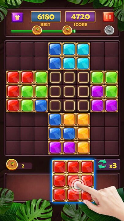 Puzzle Block Blast