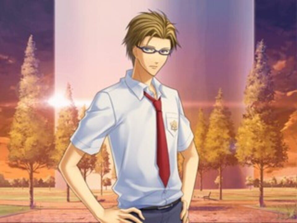 Natsuzora no Monologue