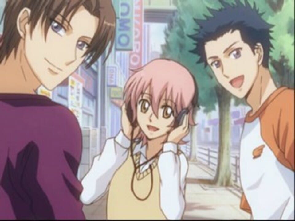 Nade Pro: Kisama mo Seiyuu Yattemiro!