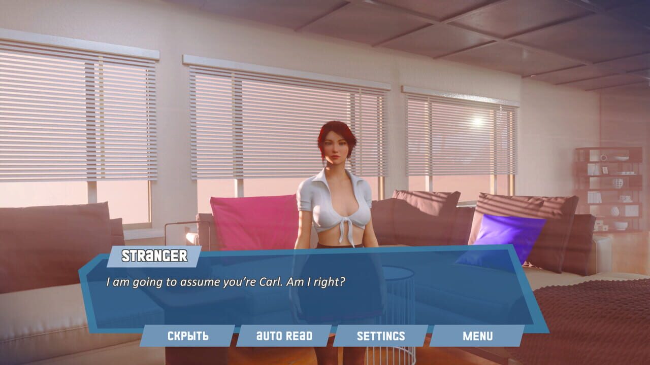 Hot Pussy College