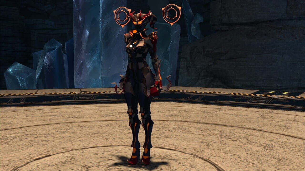 Skyforge: Firestarter Collector’s Edition