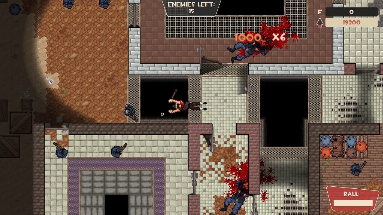 Midnight Mercenaries