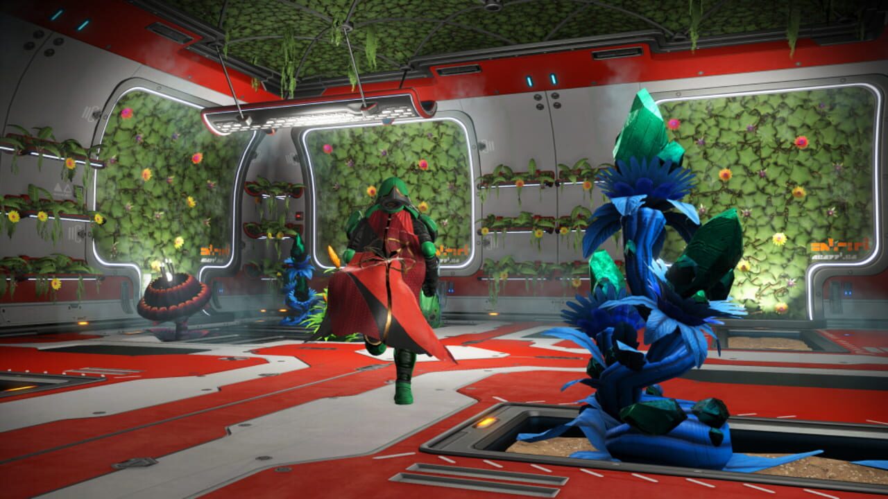 No Man’s Sky: Endurance