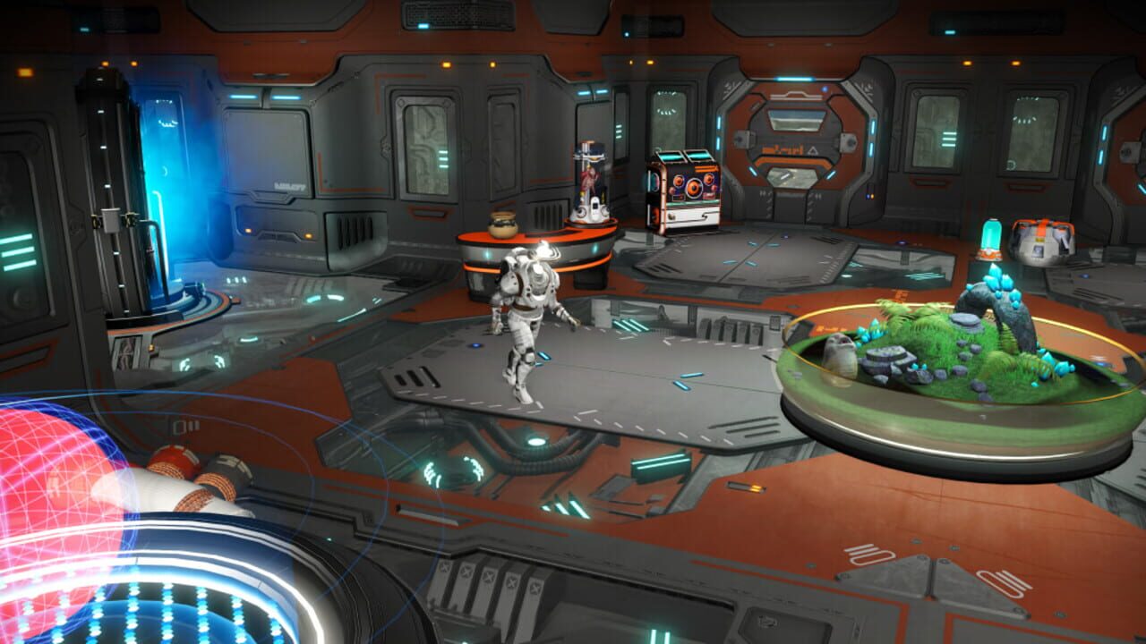 No Man’s Sky: Endurance