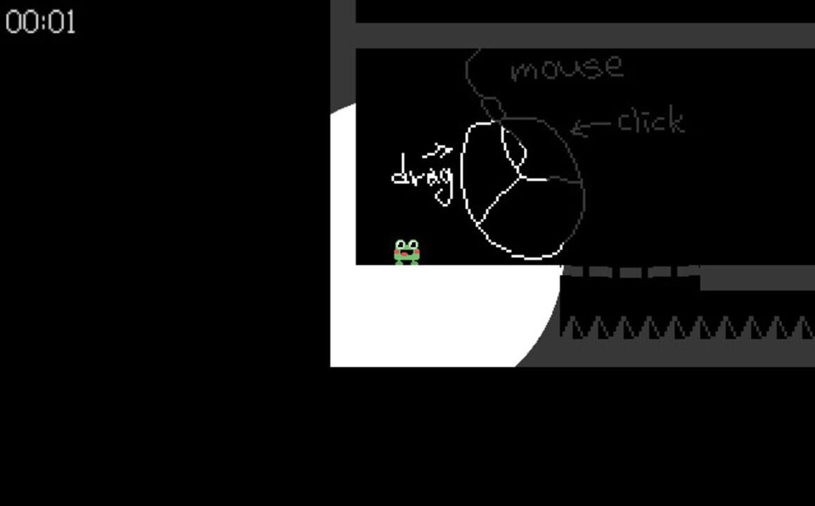 Frog In the Well