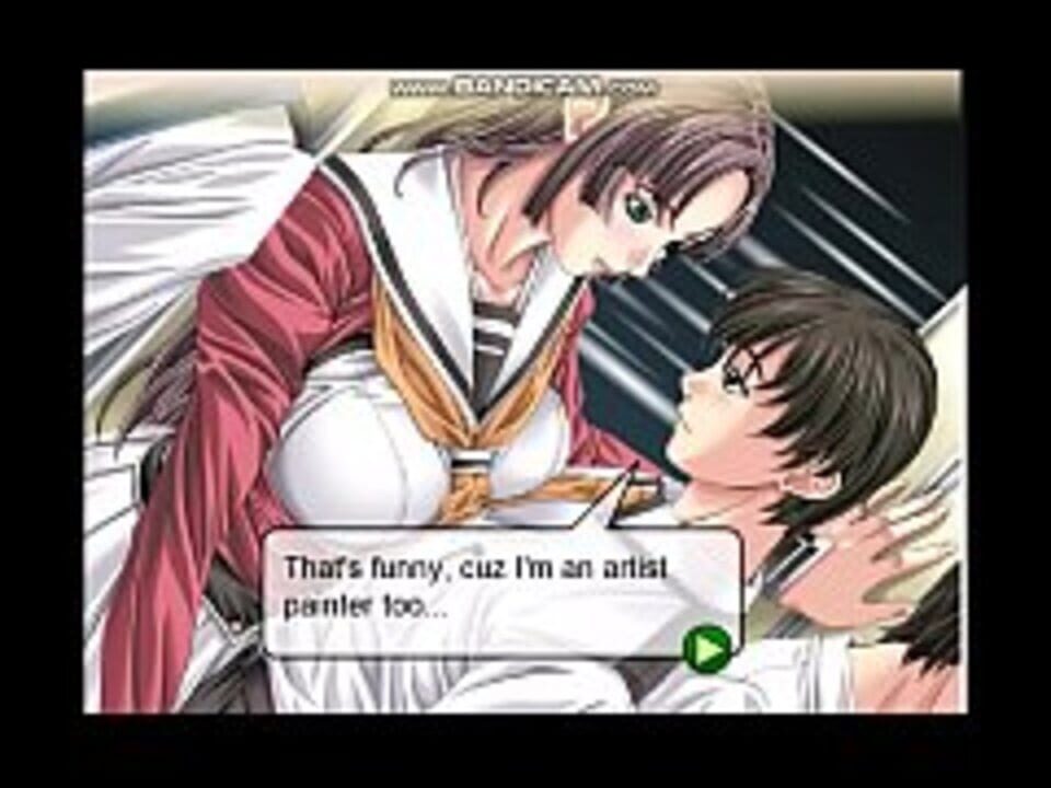 Meet’N’Fuck Subway Story