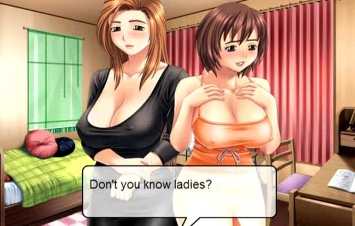 Meet’N’Fuck Threesome Fun