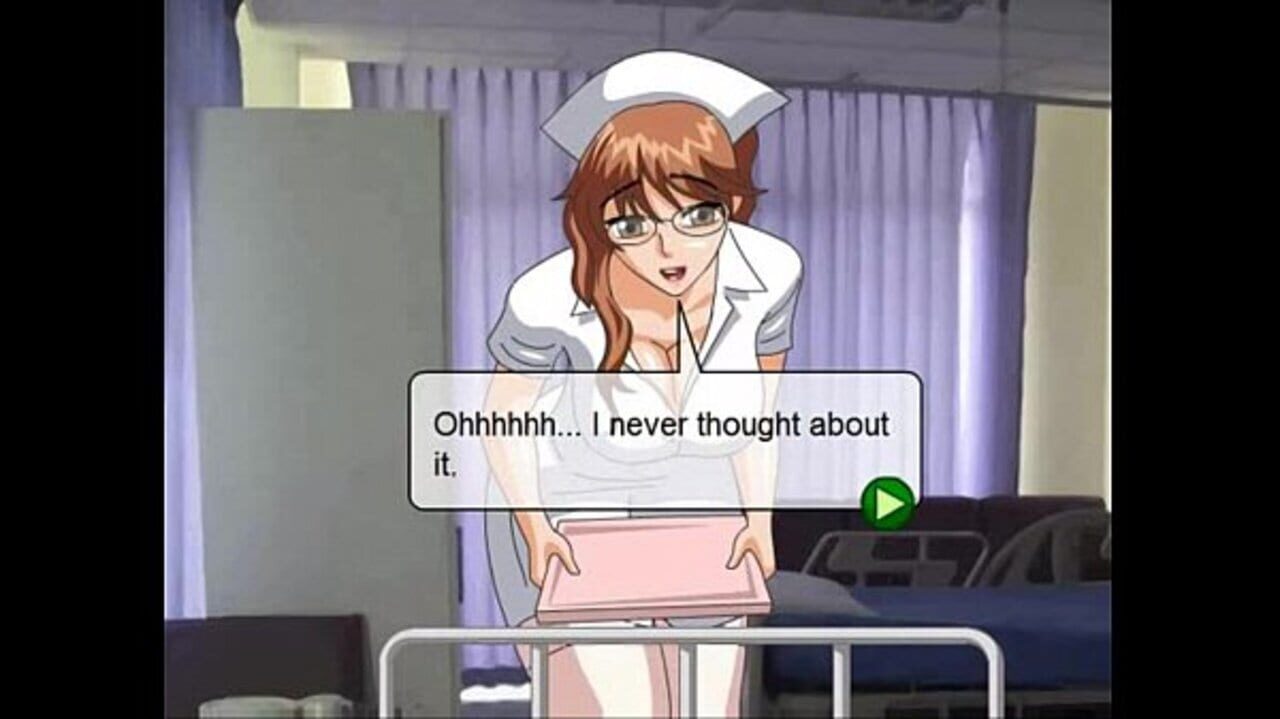 Meet’N’Fuck Intensive Therapy