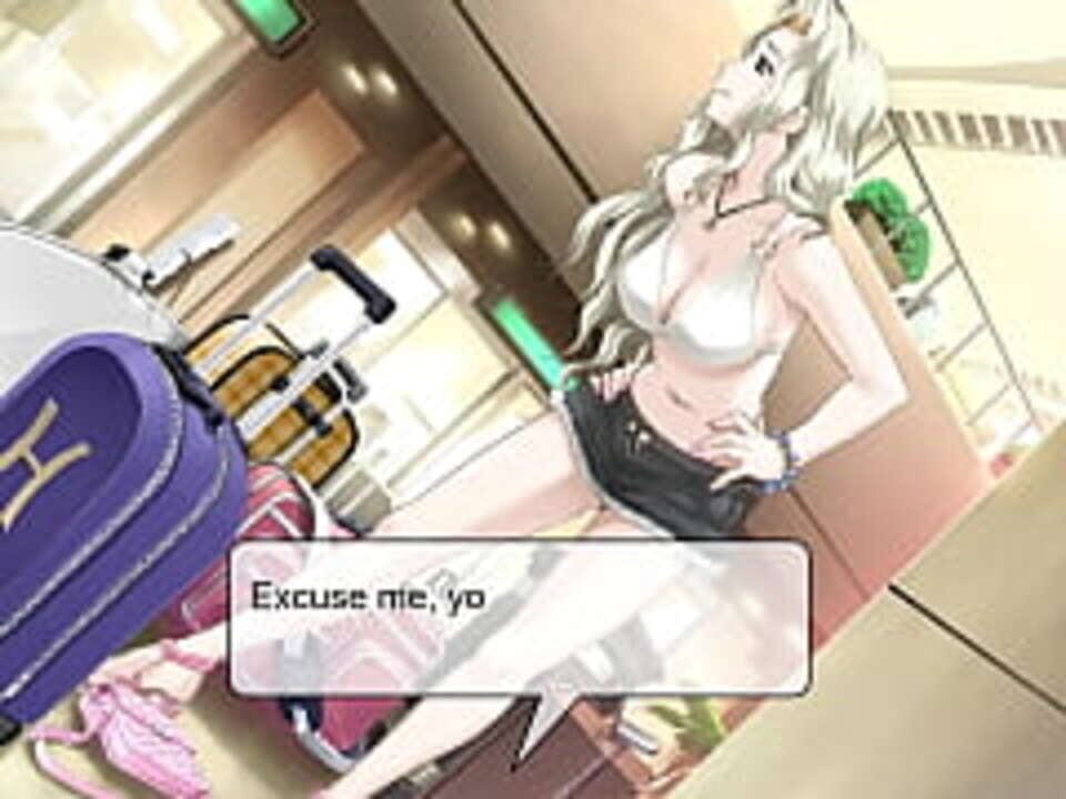 Meet’N’Fuck Hawaiian Vacation