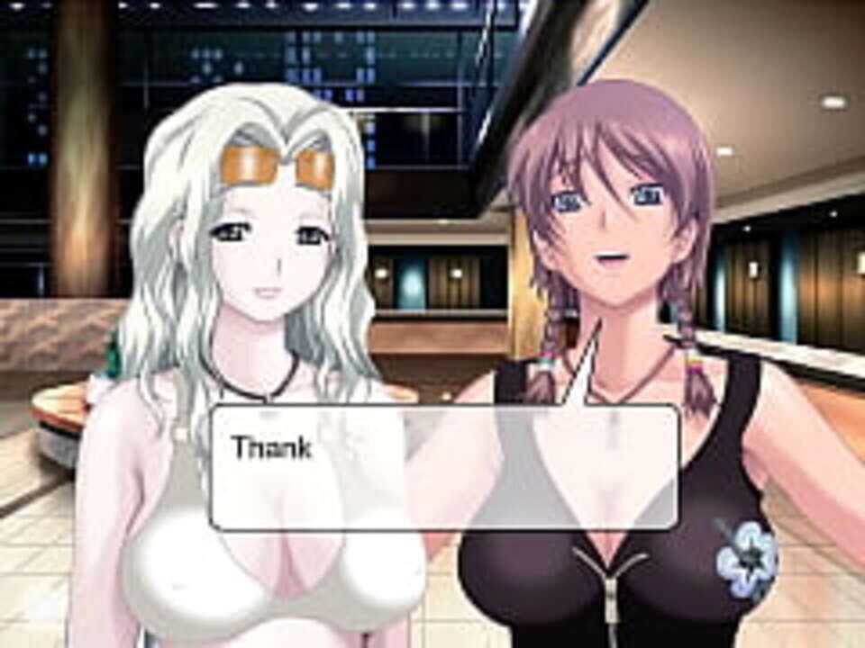 Meet’N’Fuck Hawaiian Vacation