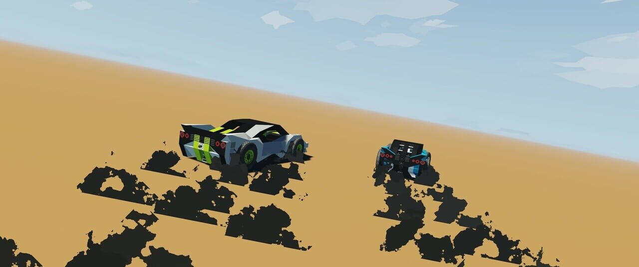 Stormworks: Industrial Frontier