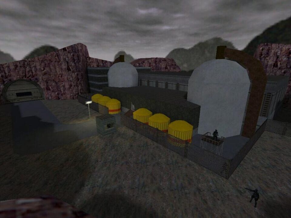 Nuclear Winter