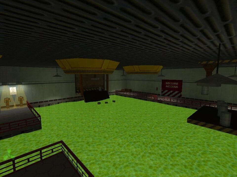 Nuclear Winter