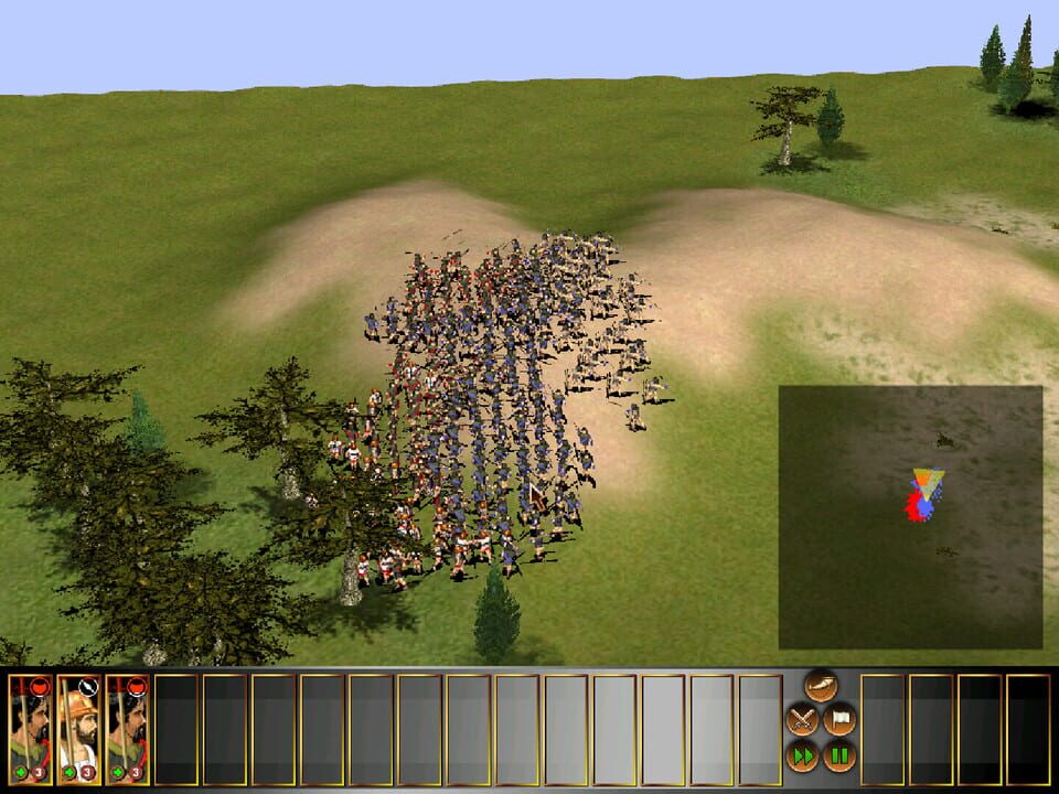 Gates of Troy