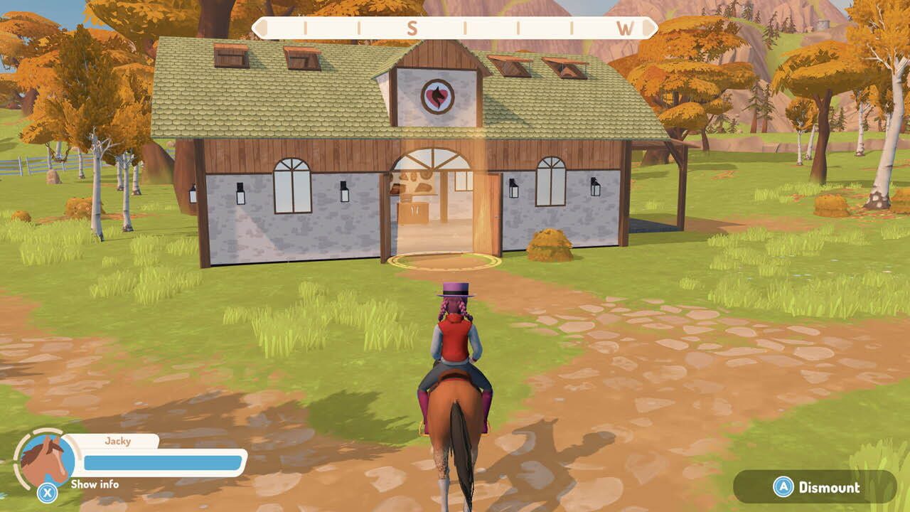 My Life: Riding Stables 3