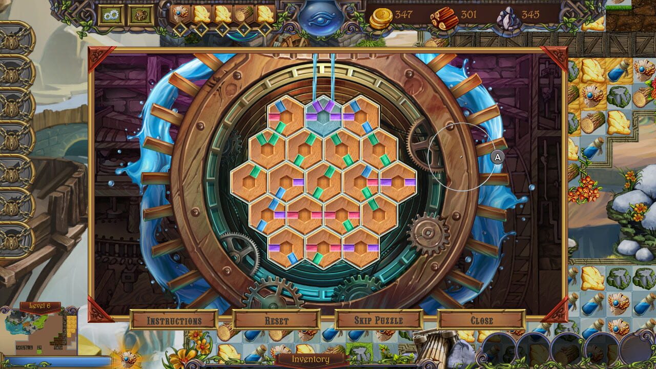 Runefall 2: Collector’s Edition