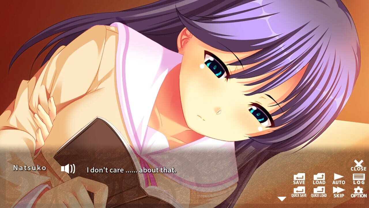 Pure-hearted Gyaru and the Shape of Happiness