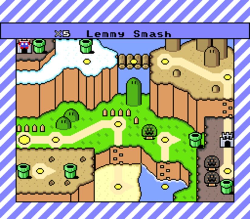 Vanilla: Made to Order