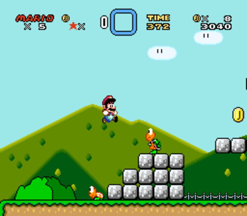 Vanilla: Made to Order