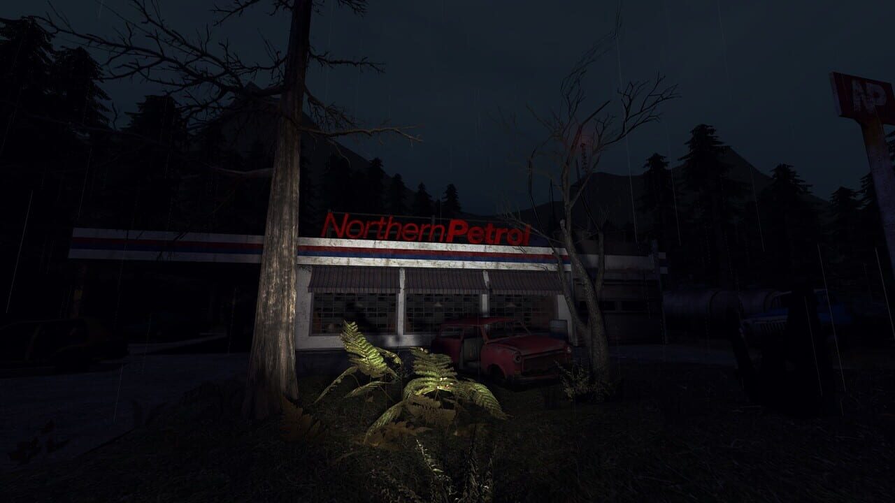 The Sprucecape Mod
