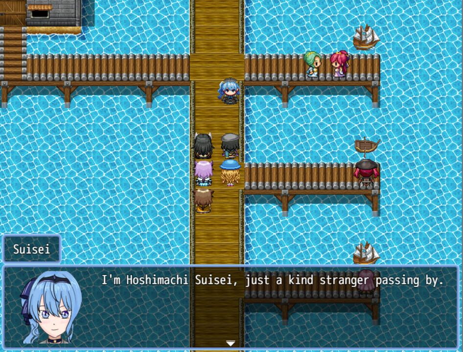 Smok: Legend of the Laid-Back Heroes