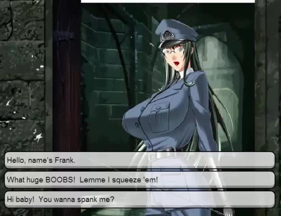 Meet’N’Fuck: BDSM Club