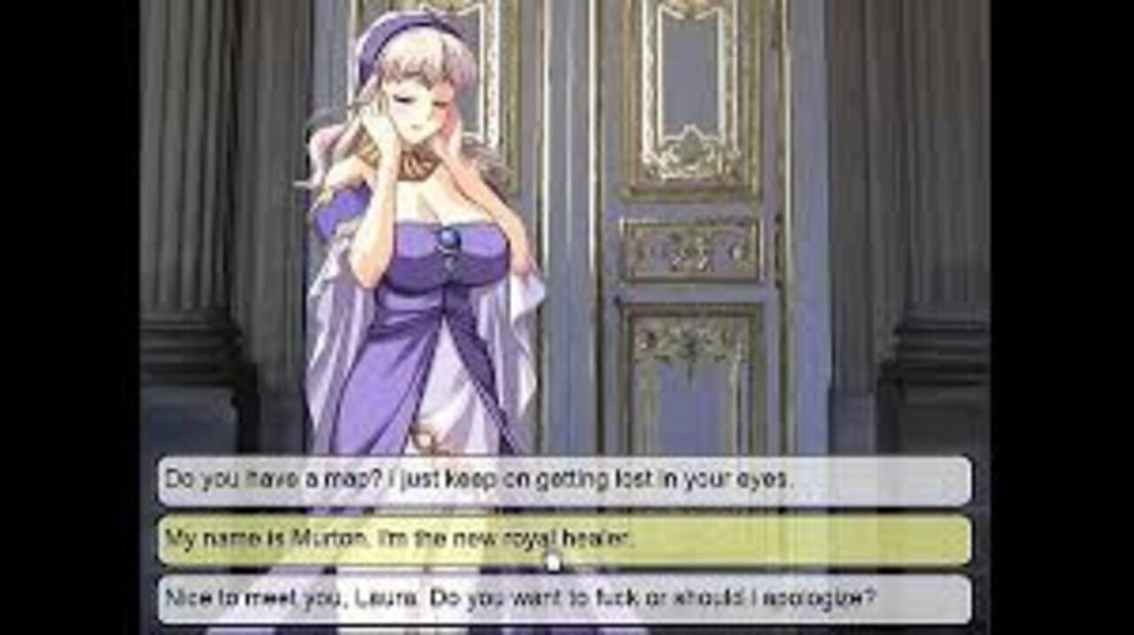 Meet’N’Fuck Kingdom