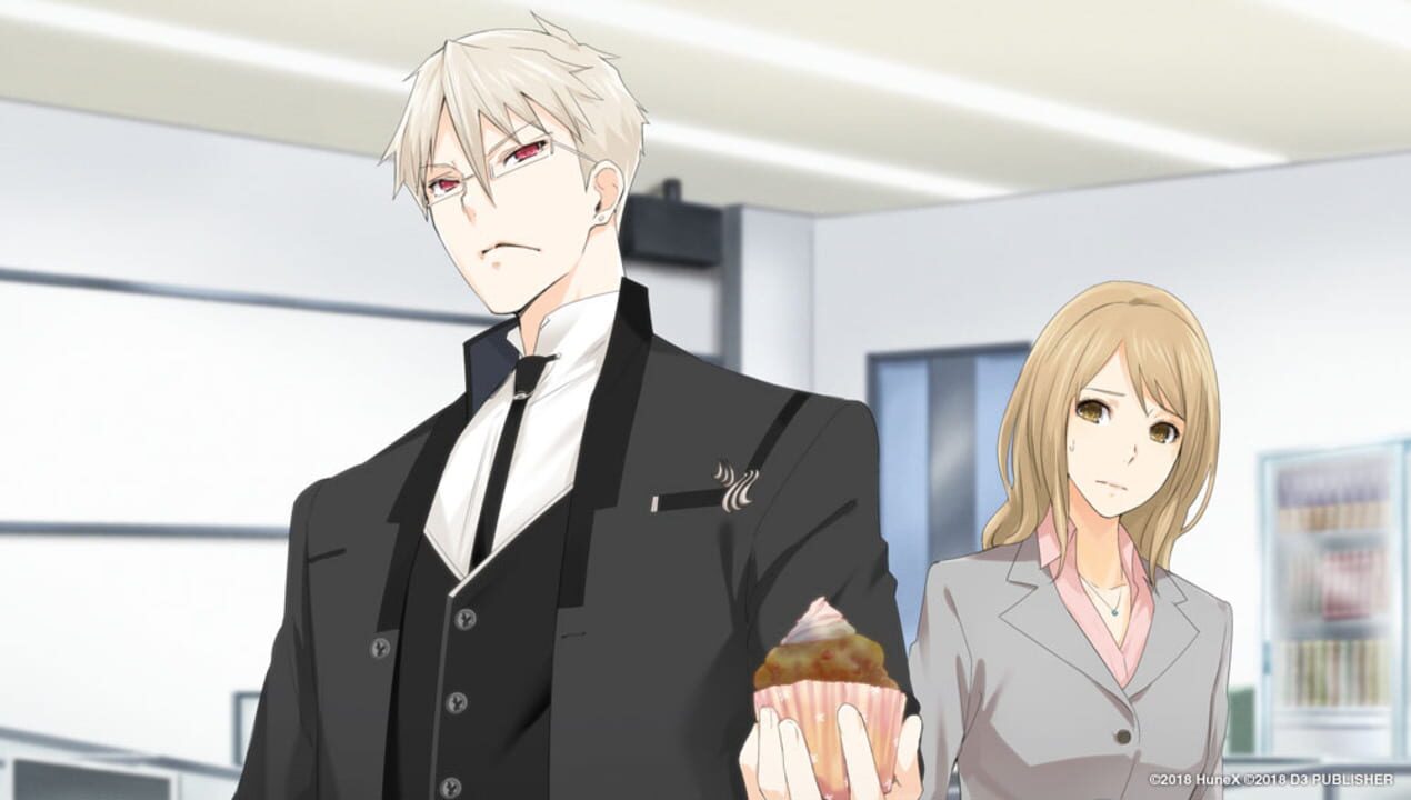 Vitamin X Destination