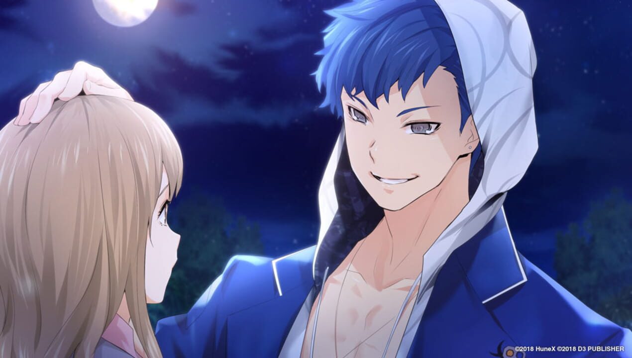 Vitamin X Destination