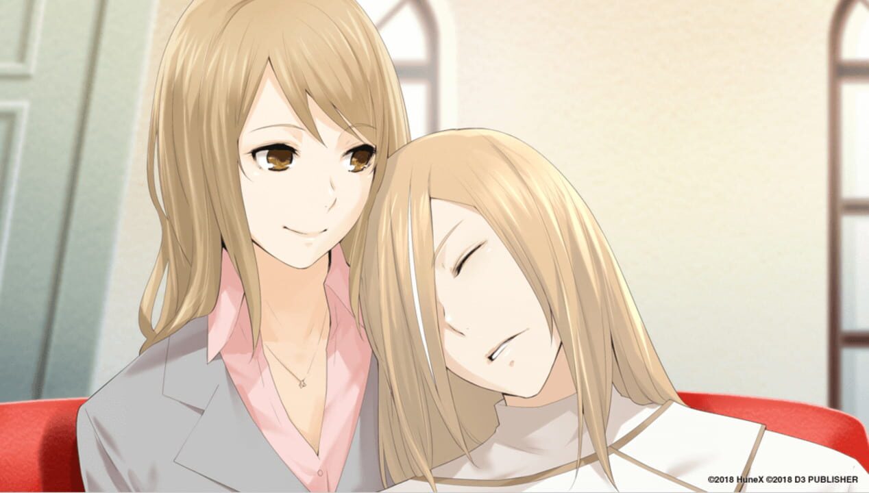 Vitamin X Destination