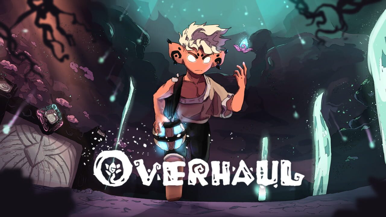 Overhaul