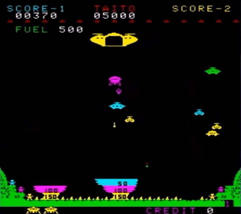 Taito Memories Joukan