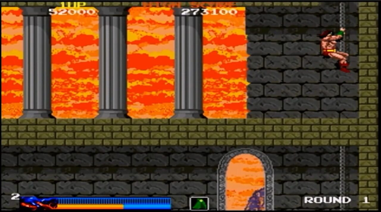 Taito Memories Joukan