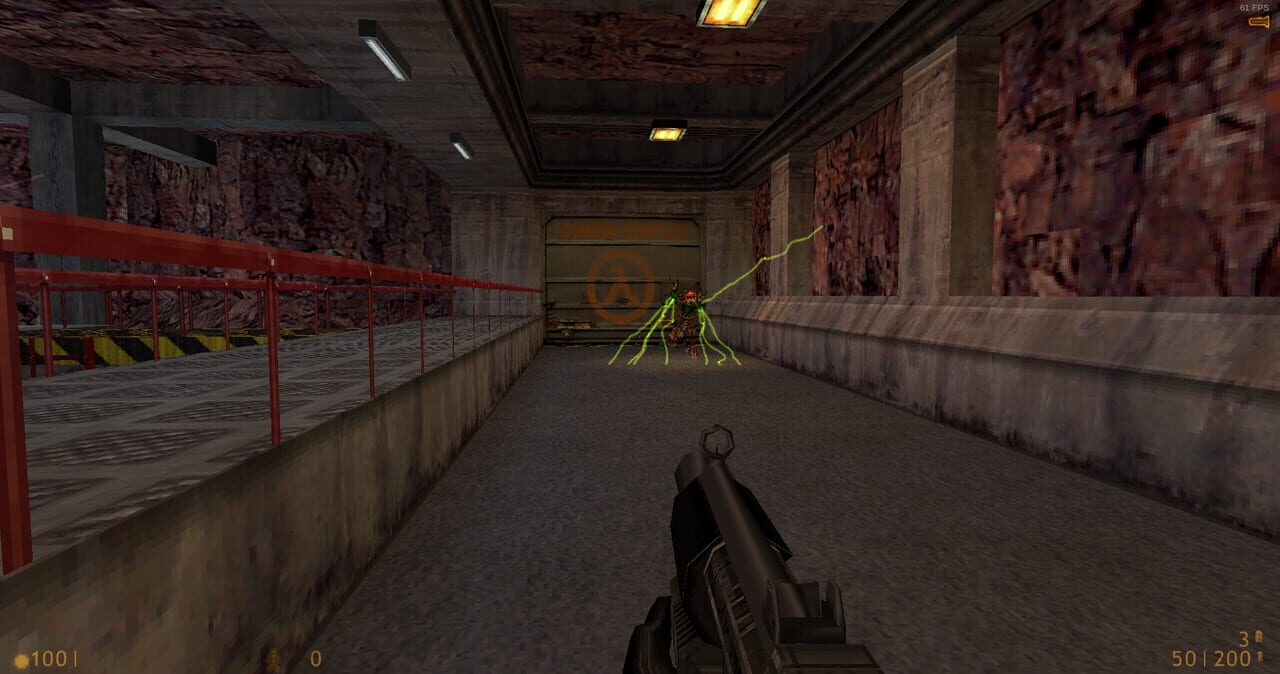 Half-Life Randomizer