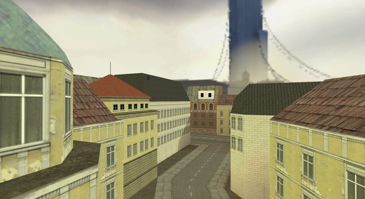 Half-Life 2 Classic