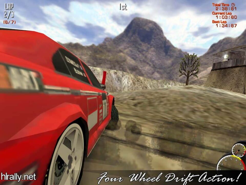Half-Life: Rally
