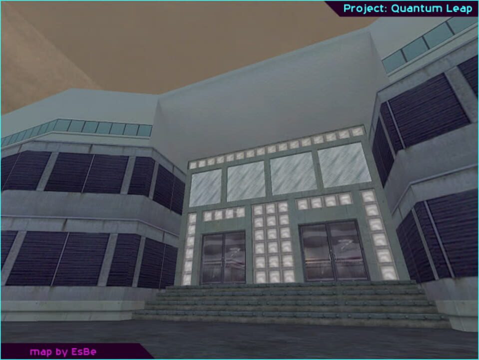 Project: Quantum Leap